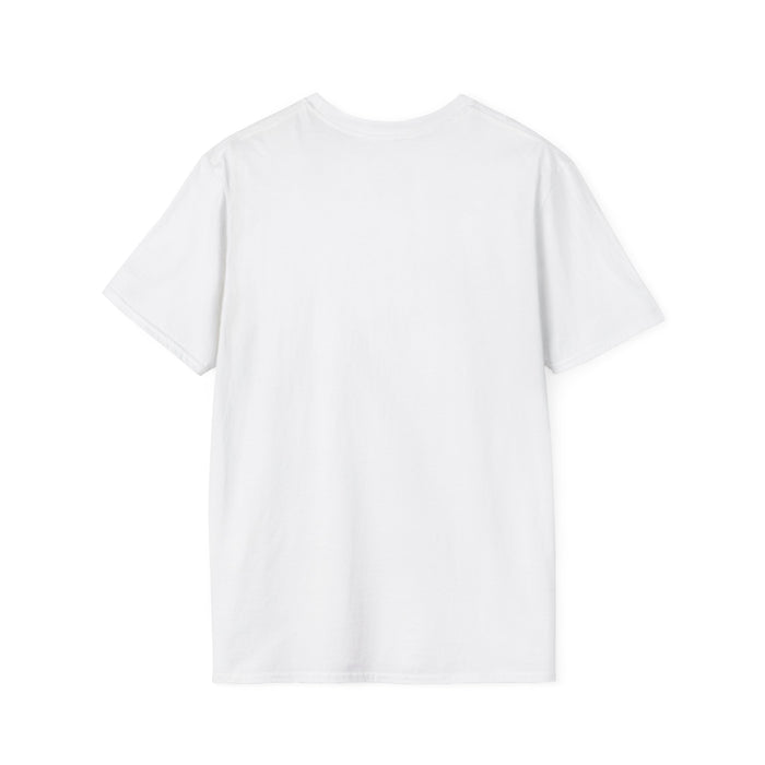 The Lord Is My Shepherd T-Shirt — Christian Faith Message Tee