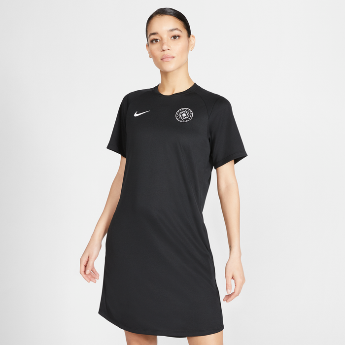 THORNS FC LADIES JERSEY DRESS