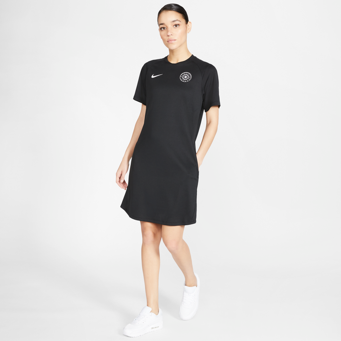 THORNS FC LADIES JERSEY DRESS