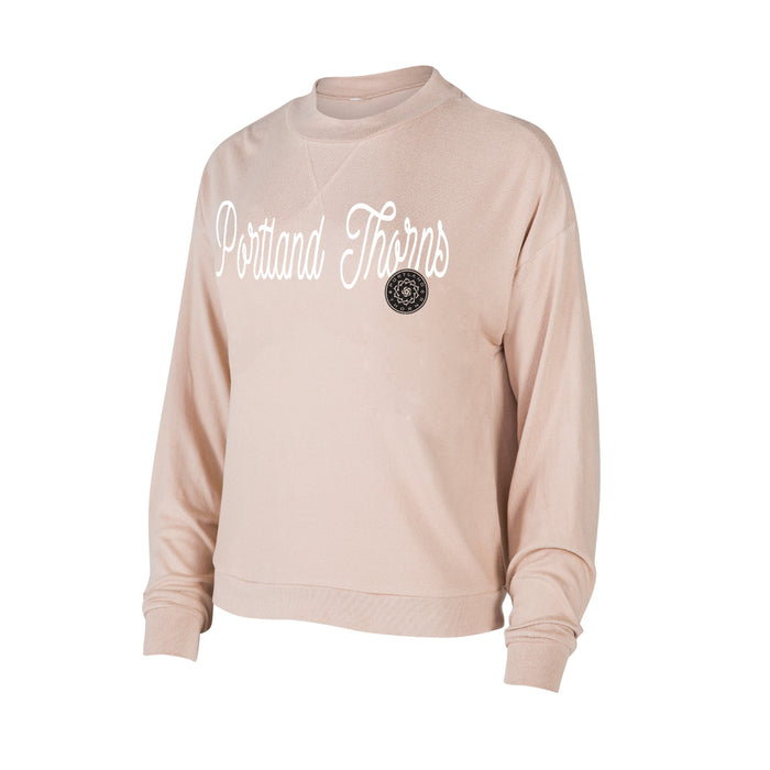 THORNS FC LADIES LONG SLEEVE TEE