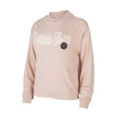 THORNS FC LADIES LONG SLEEVE TEE