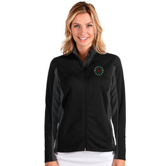 THORNS FC LADIES PASSAGE LONG SLEEVE JACKET