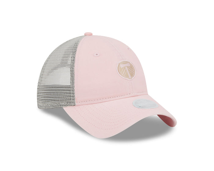 TIMBERS FC LADIES ADJUSTABLE 920 MICRO HAT