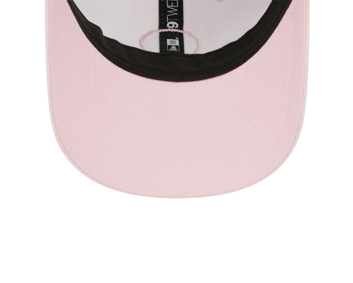 TIMBERS FC LADIES ADJUSTABLE 920 MICRO HAT