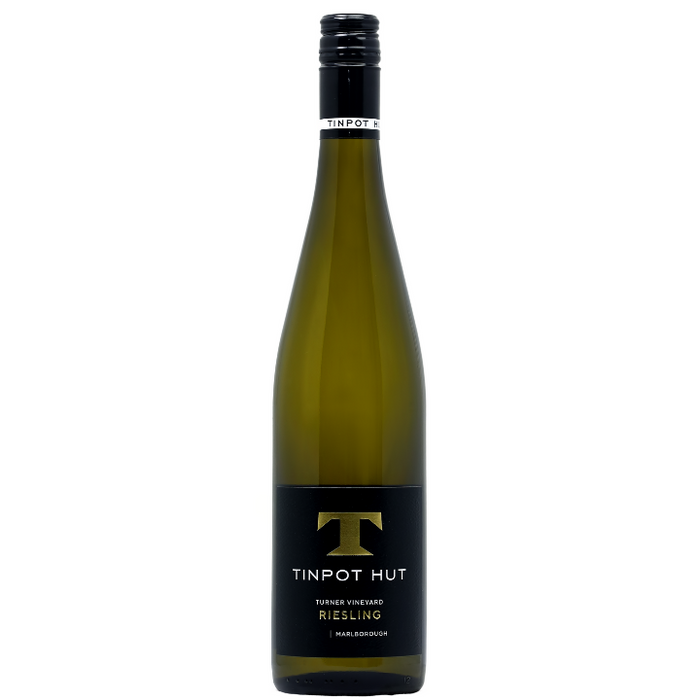 Tinpot Hut, 'Turner Vineyard' Riesling 2019