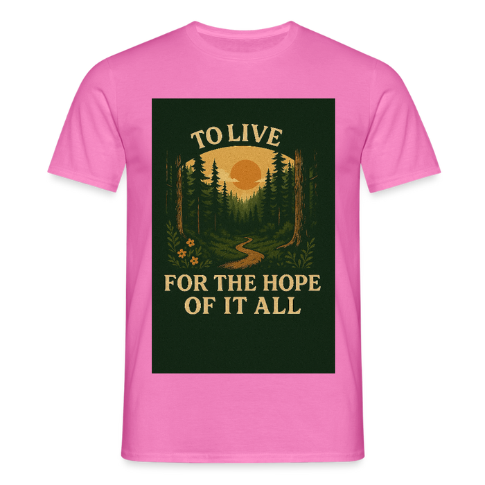 pink / S