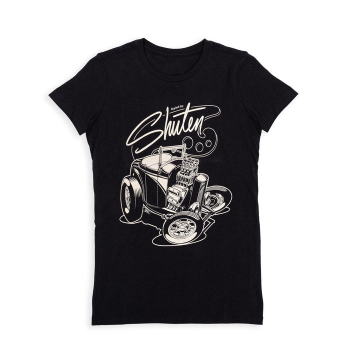 Tortion Tee