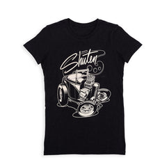 Tortion Tee