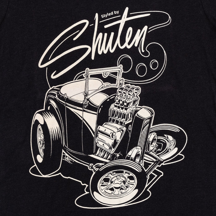 Tortion Tee