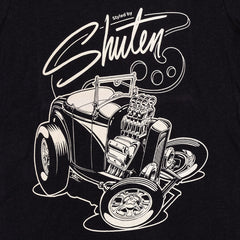 Tortion Tee