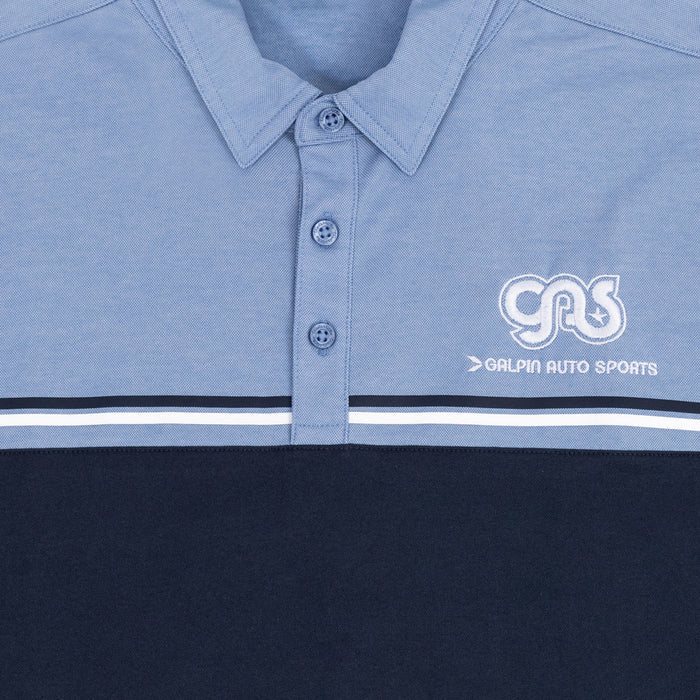 Travis Matthew GAS Polo