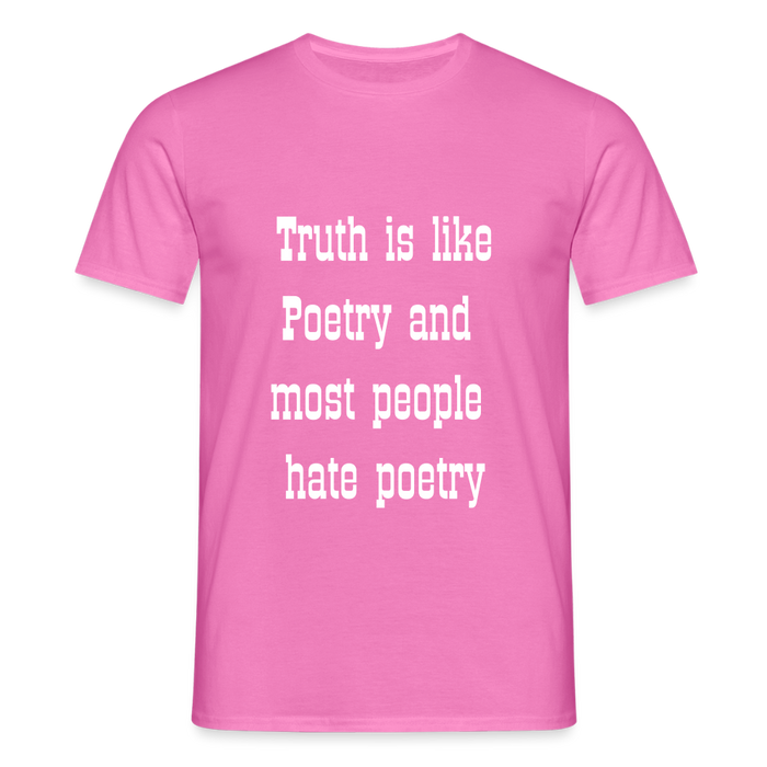 pink / S