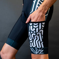 Ultimate Adventure Bibs- Flekz Design