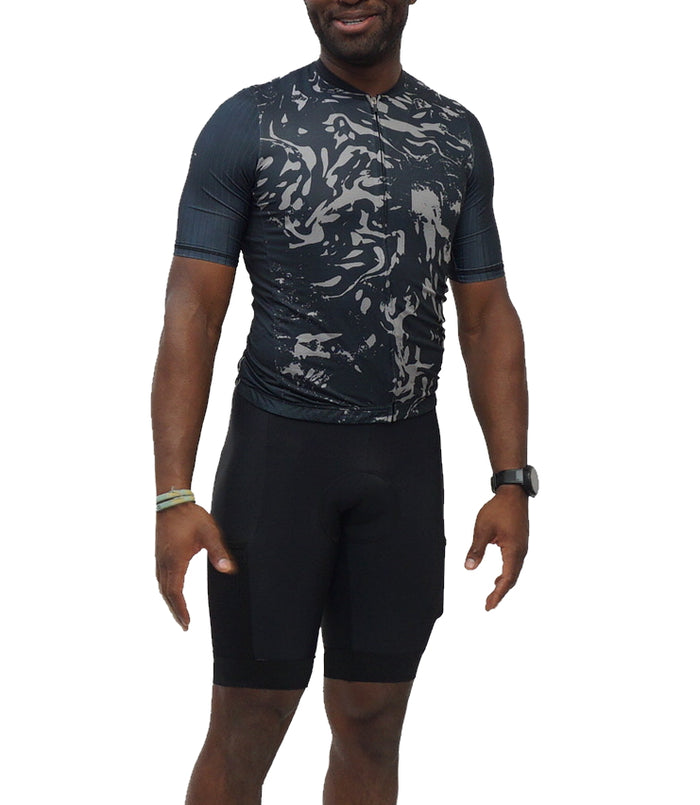 Ultimate Adventure Bibs Long Shoulder Strap