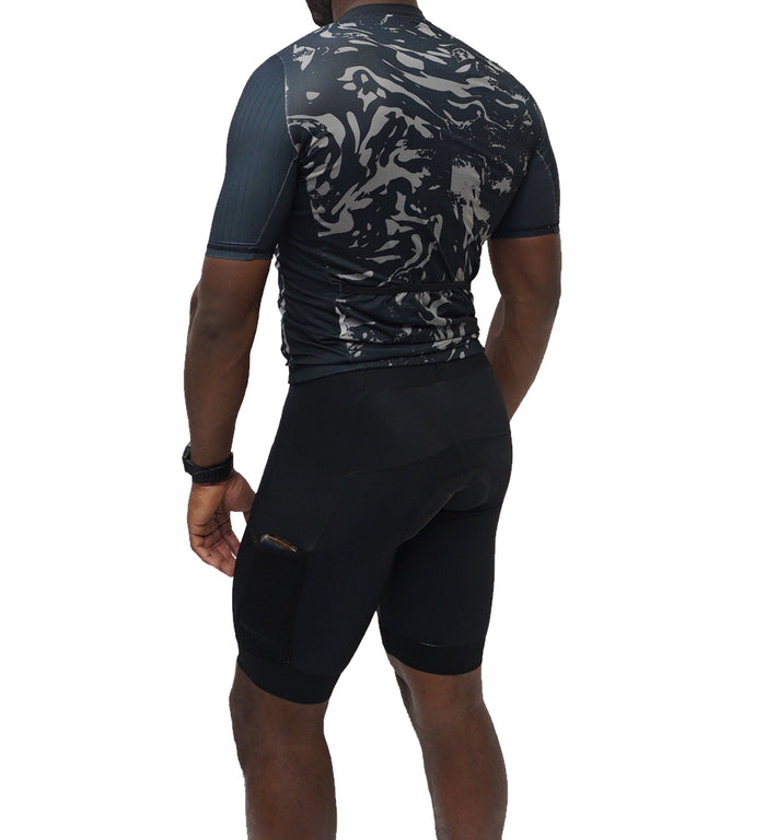 Ultimate Adventure Bibs Long Shoulder Strap