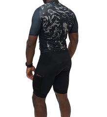 Ultimate Adventure Bibs Long Shoulder Strap