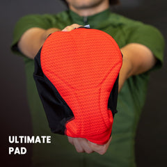 Ultimate Adventure Bibs Long Shoulder Strap