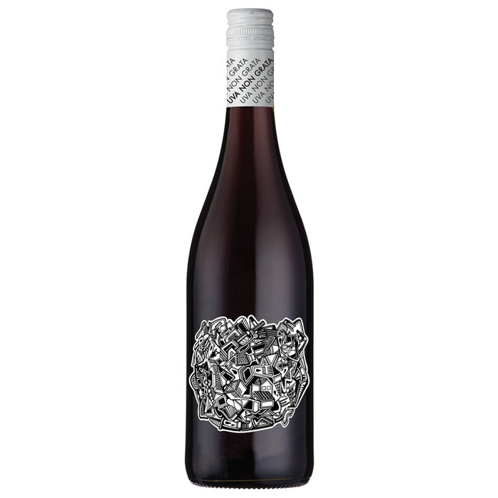 Uva non Grata, Gamay 2024/25