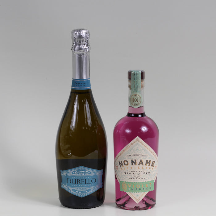Violet Spritz Set