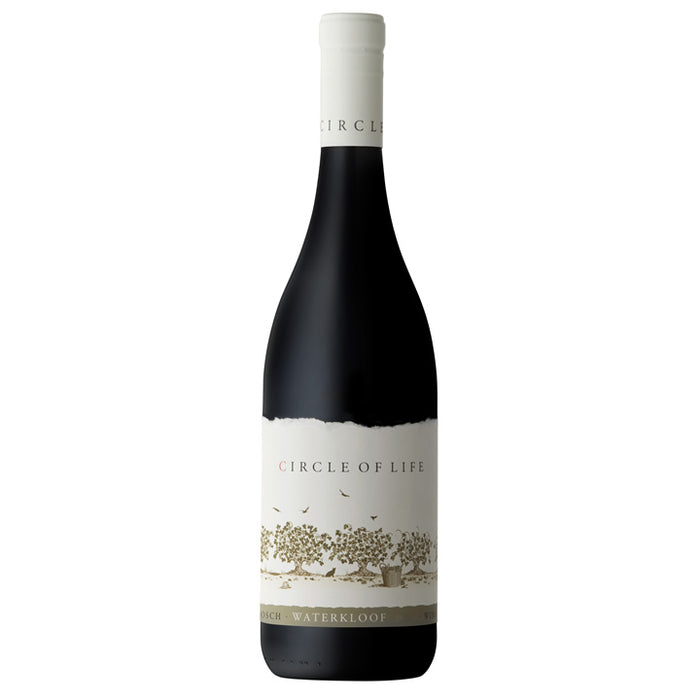Waterkloof, Circle Of Life Red 2022