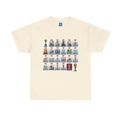 World Cup Retro Logo T-Shirt
