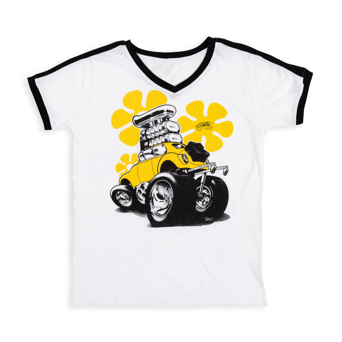 Zinger VW TEE
